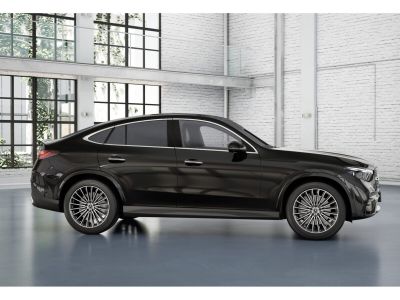 Mercedes-Benz GLC Gebrauchtwagen Mercedes-Benz GLC Gebrauchtwagen