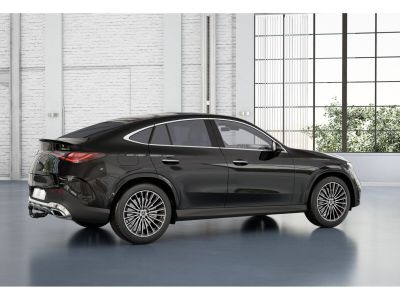 Mercedes-Benz GLC Gebrauchtwagen Mercedes-Benz GLC Gebrauchtwagen