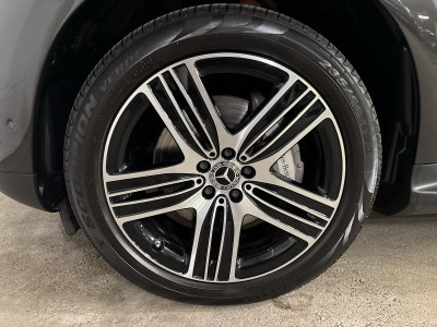 Mercedes-Benz EQC Gebrauchtwagen