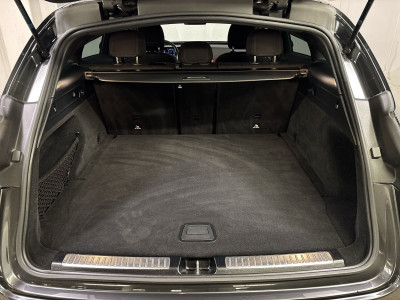 Mercedes-Benz EQC Gebrauchtwagen