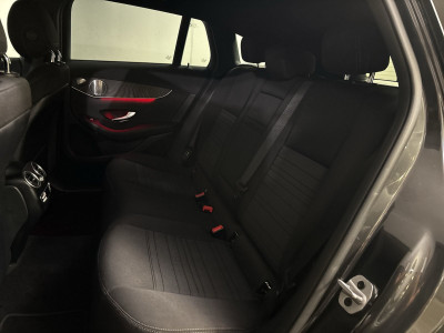 Mercedes-Benz EQC Gebrauchtwagen