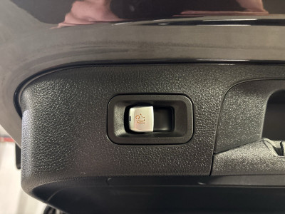 Mercedes-Benz EQC Gebrauchtwagen