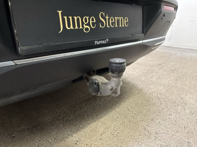 Mercedes-Benz EQC Gebrauchtwagen