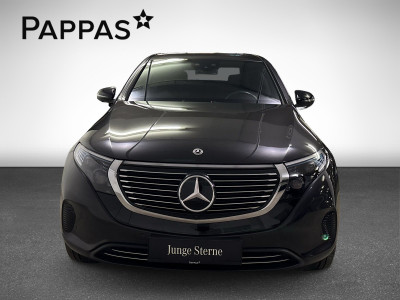 Mercedes-Benz EQC Gebrauchtwagen