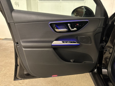 Mercedes-Benz GLC Gebrauchtwagen Mercedes-Benz GLC Gebrauchtwagen