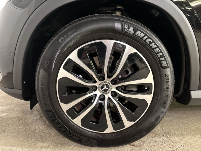 Mercedes-Benz GLC Gebrauchtwagen Mercedes-Benz GLC Gebrauchtwagen