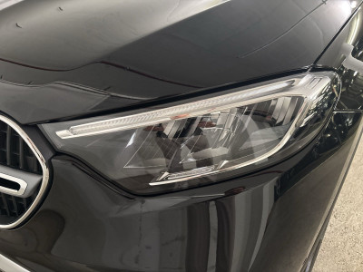 Mercedes-Benz GLC Gebrauchtwagen Mercedes-Benz GLC Gebrauchtwagen