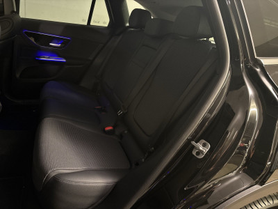 Mercedes-Benz GLC Gebrauchtwagen Mercedes-Benz GLC Gebrauchtwagen