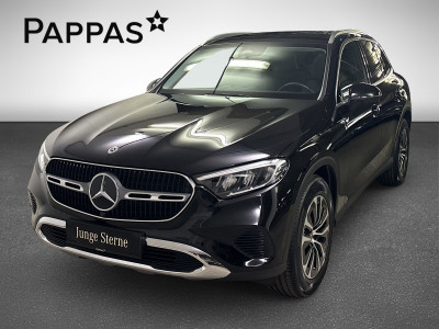 Mercedes-Benz GLC Gebrauchtwagen Mercedes-Benz GLC Gebrauchtwagen