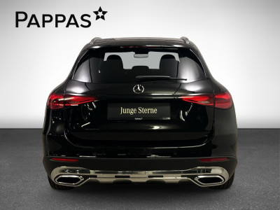 Mercedes-Benz GLC Gebrauchtwagen Mercedes-Benz GLC Gebrauchtwagen