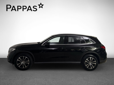 Mercedes-Benz GLC Gebrauchtwagen Mercedes-Benz GLC Gebrauchtwagen