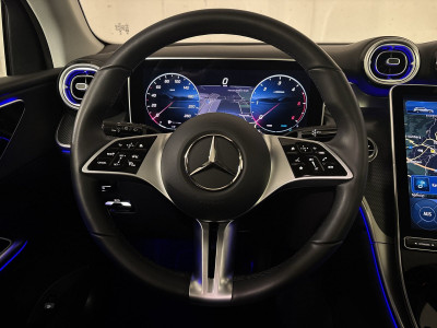 Mercedes-Benz GLC Gebrauchtwagen Mercedes-Benz GLC Gebrauchtwagen