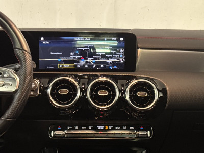 Mercedes-Benz CLA Gebrauchtwagen Mercedes-Benz CLA Gebrauchtwagen