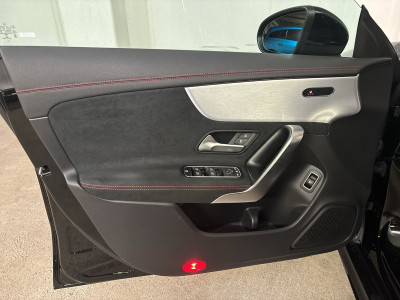 Mercedes-Benz CLA Gebrauchtwagen Mercedes-Benz CLA Gebrauchtwagen