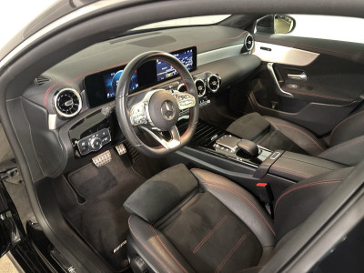 Mercedes-Benz CLA Gebrauchtwagen Mercedes-Benz CLA Gebrauchtwagen