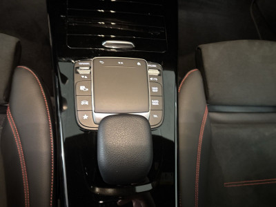 Mercedes-Benz CLA Gebrauchtwagen Mercedes-Benz CLA Gebrauchtwagen