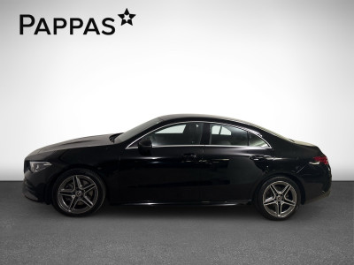 Mercedes-Benz CLA Gebrauchtwagen Mercedes-Benz CLA Gebrauchtwagen