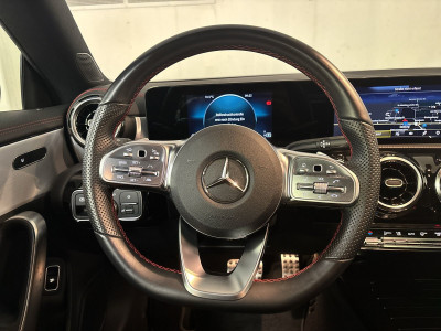 Mercedes-Benz CLA Gebrauchtwagen Mercedes-Benz CLA Gebrauchtwagen