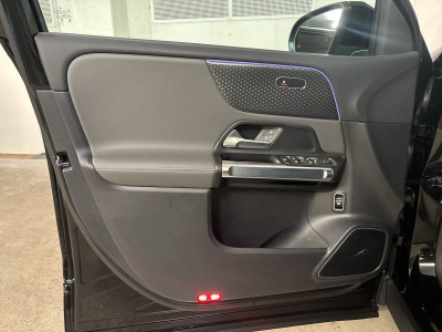 Mercedes-Benz EQB Gebrauchtwagen Mercedes-Benz EQB Gebrauchtwagen