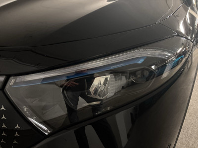 Mercedes-Benz EQB Gebrauchtwagen Mercedes-Benz EQB Gebrauchtwagen