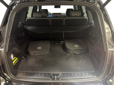 Mercedes-Benz EQB Gebrauchtwagen Mercedes-Benz EQB Gebrauchtwagen