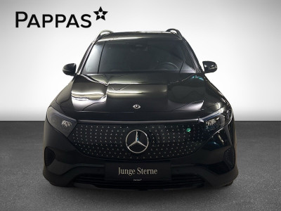Mercedes-Benz EQB Gebrauchtwagen Mercedes-Benz EQB Gebrauchtwagen