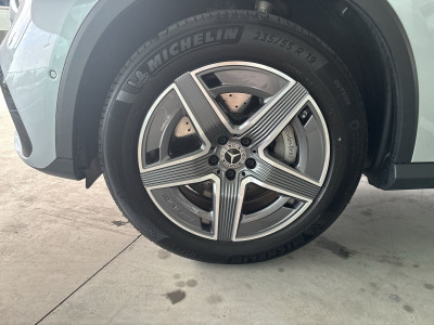 Mercedes-Benz GLC Gebrauchtwagen Mercedes-Benz GLC Gebrauchtwagen