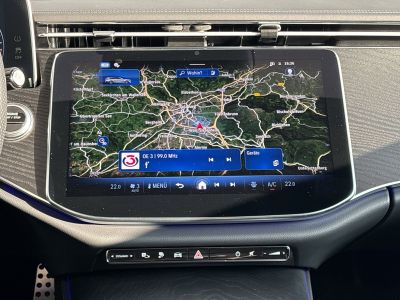 Mercedes-Benz E-Klasse Gebrauchtwagen