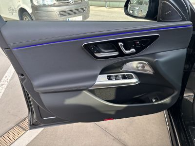 Mercedes-Benz E-Klasse Gebrauchtwagen