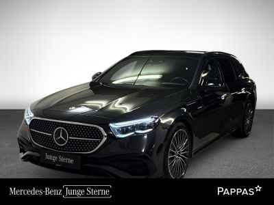 Mercedes-Benz E-Klasse Gebrauchtwagen Mercedes-Benz E-Klasse Gebrauchtwagen