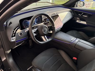 Mercedes-Benz E-Klasse Gebrauchtwagen