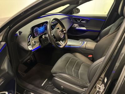 Mercedes-Benz E-Klasse Gebrauchtwagen Mercedes-Benz E-Klasse Gebrauchtwagen