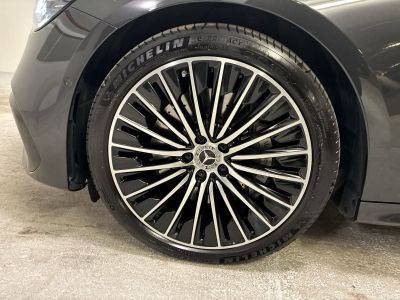 Mercedes-Benz E-Klasse Gebrauchtwagen Mercedes-Benz E-Klasse Gebrauchtwagen