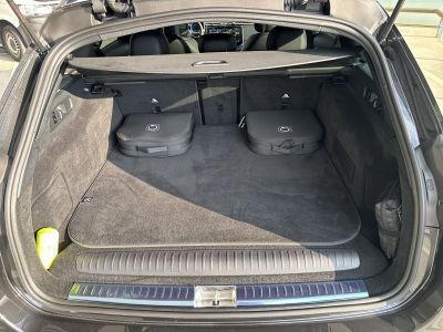 Mercedes-Benz E-Klasse Gebrauchtwagen