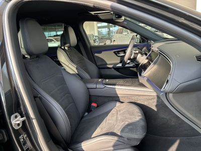 Mercedes-Benz E-Klasse Gebrauchtwagen