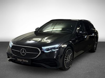 Mercedes-Benz E-Klasse Gebrauchtwagen Mercedes-Benz E-Klasse Gebrauchtwagen