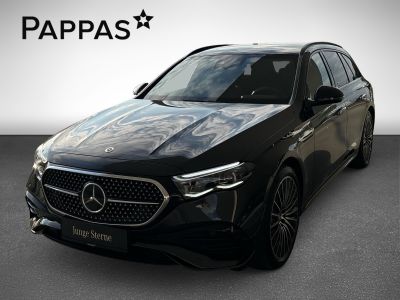Mercedes-Benz E-Klasse Gebrauchtwagen