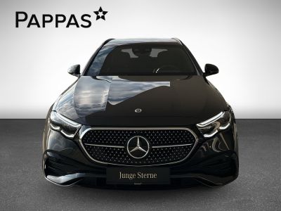 Mercedes-Benz E-Klasse Gebrauchtwagen