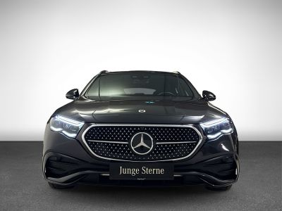Mercedes-Benz E-Klasse Gebrauchtwagen Mercedes-Benz E-Klasse Gebrauchtwagen