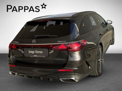 Mercedes-Benz E-Klasse Gebrauchtwagen