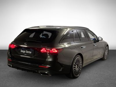 Mercedes-Benz E-Klasse Gebrauchtwagen Mercedes-Benz E-Klasse Gebrauchtwagen