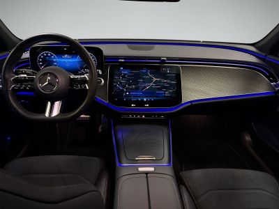 Mercedes-Benz E-Klasse Gebrauchtwagen Mercedes-Benz E-Klasse Gebrauchtwagen