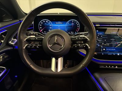 Mercedes-Benz E-Klasse Gebrauchtwagen Mercedes-Benz E-Klasse Gebrauchtwagen