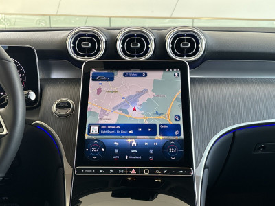 Mercedes-Benz GLC Gebrauchtwagen Mercedes-Benz GLC Gebrauchtwagen