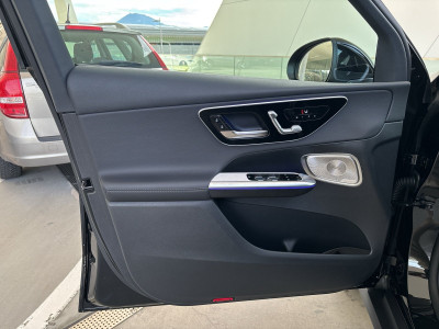 Mercedes-Benz GLC Gebrauchtwagen Mercedes-Benz GLC Gebrauchtwagen