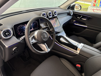 Mercedes-Benz GLC Gebrauchtwagen Mercedes-Benz GLC Gebrauchtwagen