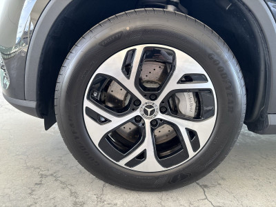 Mercedes-Benz GLC Gebrauchtwagen Mercedes-Benz GLC Gebrauchtwagen