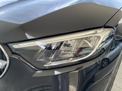 Mercedes-Benz GLC Gebrauchtwagen Mercedes-Benz GLC Gebrauchtwagen