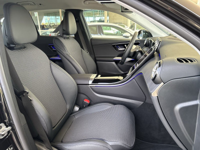 Mercedes-Benz GLC Gebrauchtwagen Mercedes-Benz GLC Gebrauchtwagen