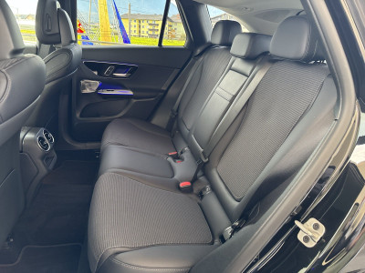 Mercedes-Benz GLC Gebrauchtwagen Mercedes-Benz GLC Gebrauchtwagen